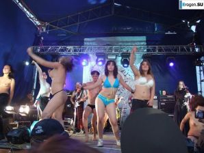 More Russian Festivals, Concerts. Part 2. Thumb 55