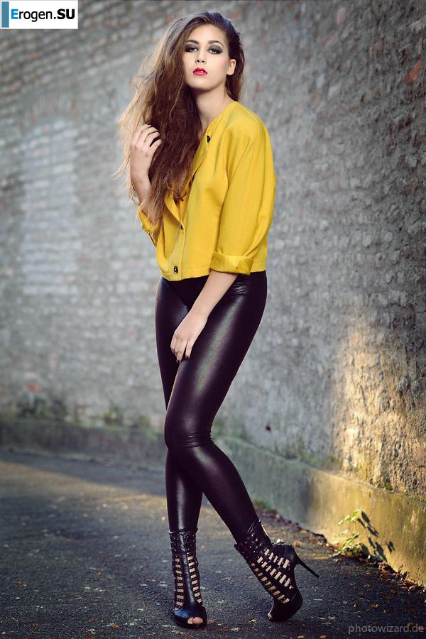 leggings rule. Part 129. Photo 30