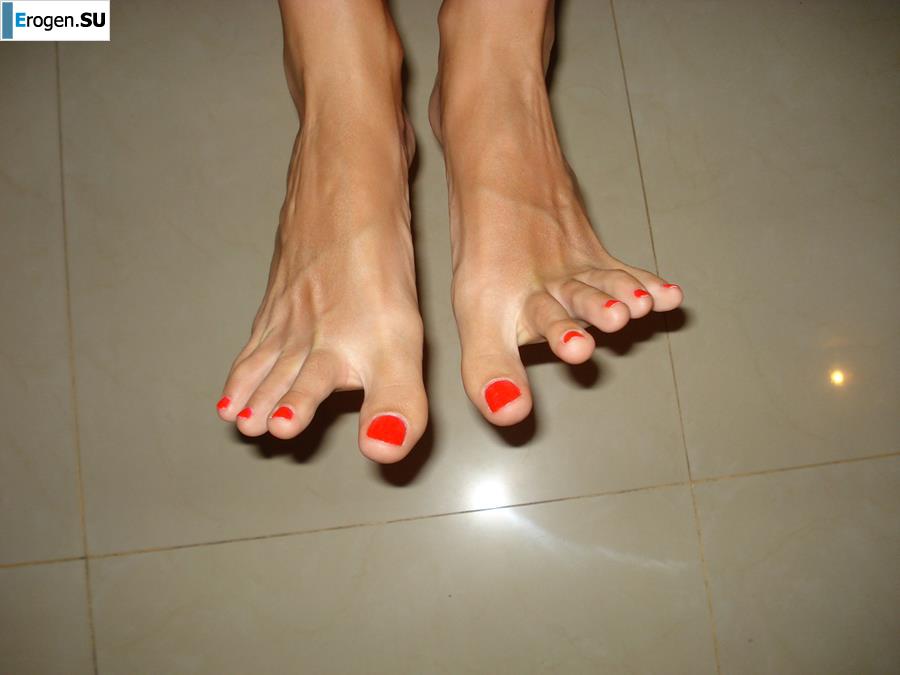 Curly-haired. Part 2. Photo 15