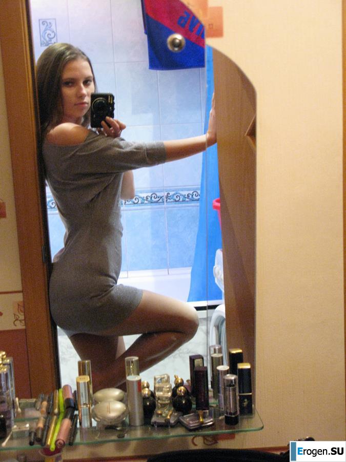 Curly-haired. Part 2. Photo 25