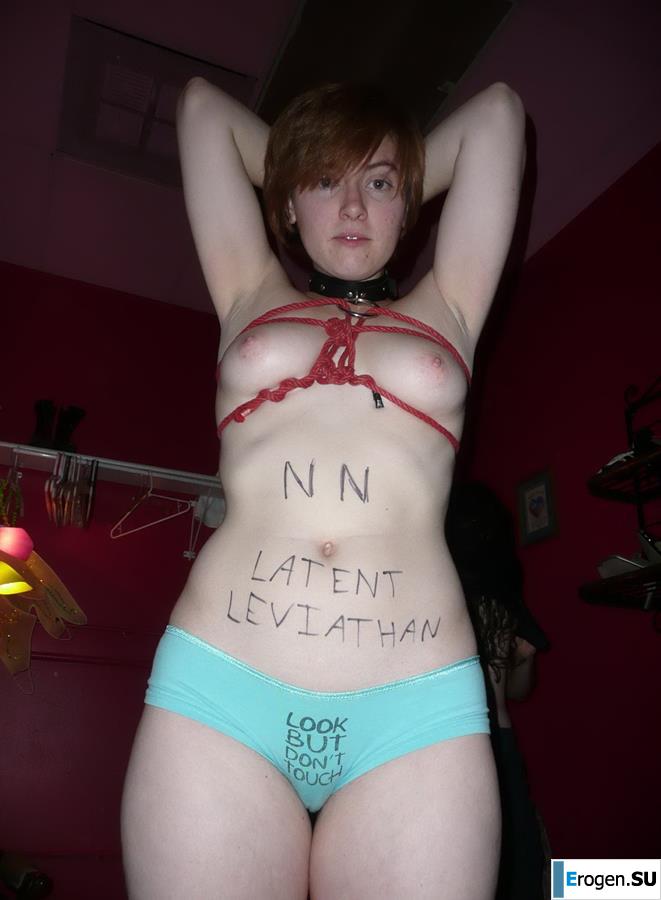 Red-headed pervert. Photo 25