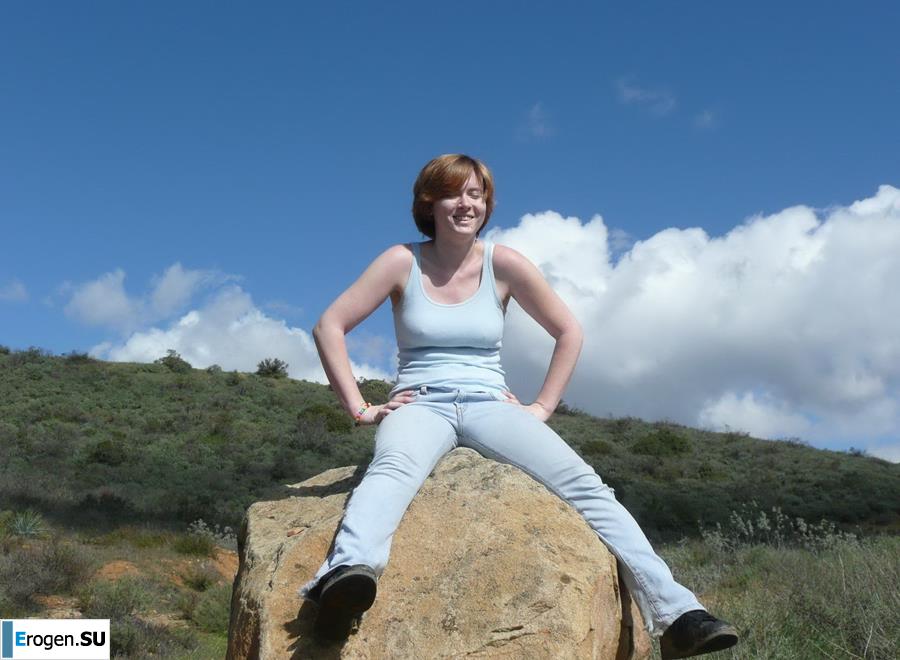 Red-headed pervert. Photo 32