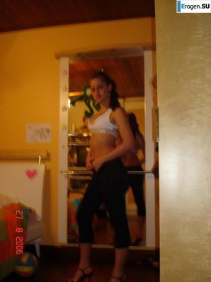 Отличная задница. Часть 2. Эскиз 17