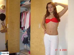 Отличная задница. Часть 2. Эскиз 20