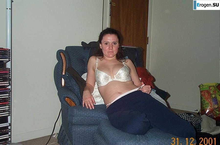 Almost retro-archive. Photo 34