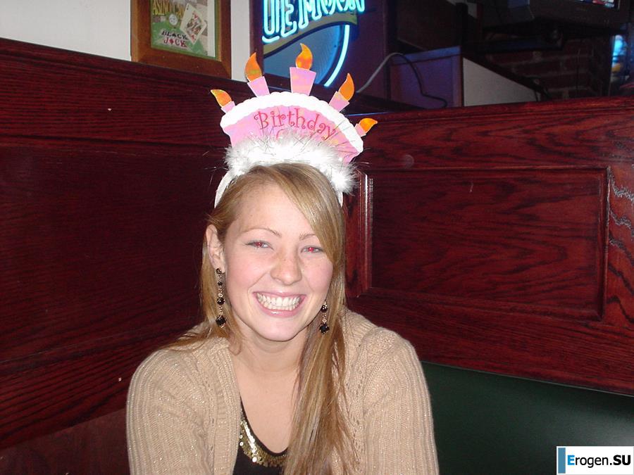 Рыженькая жена. Часть 2. Фото 10