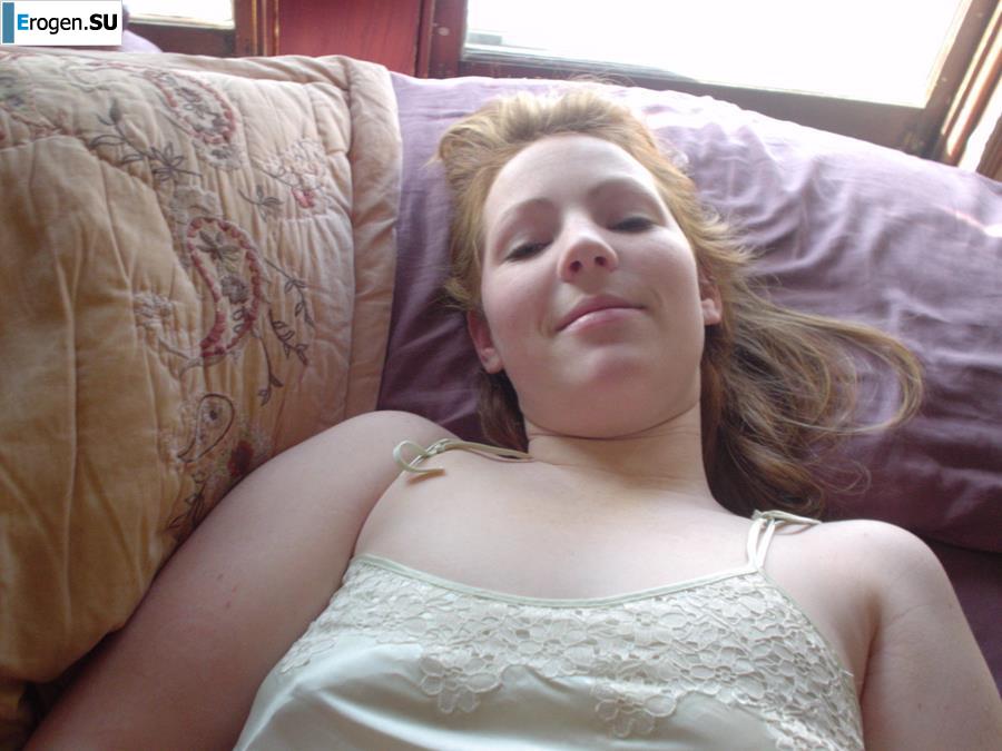 Рыженькая жена. Часть 2. Фото 20