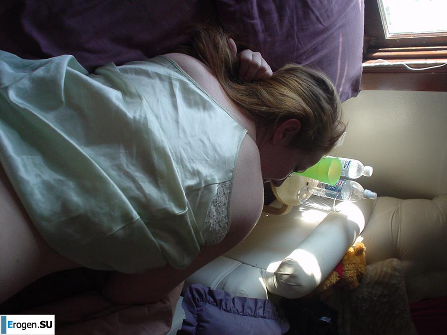 Рыженькая жена. Часть 2. Фото 33