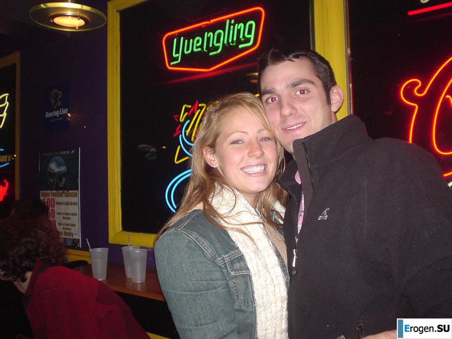 Рыженькая жена. Часть 2. Фото 9