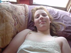 Рыженькая жена. Часть 2. Эскиз 20