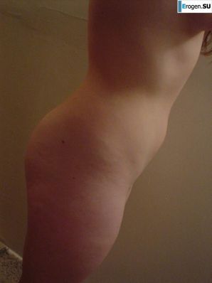 Рыженькая жена. Часть 2. Эскиз 37