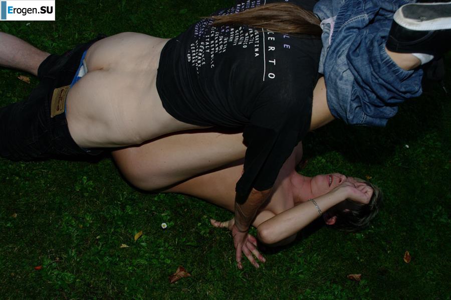 Germans are lighting. Part 4. Photo 36