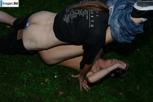 Немцы зажигают. Часть 4. Эскиз 36