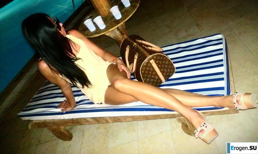 legs from VKontakte. Part 2. Photo 32