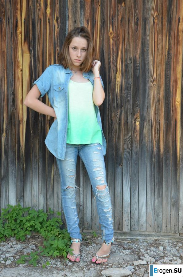 legs from VKontakte. Part 2. Photo 36