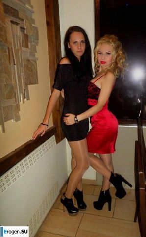 legs from VKontakte. Part 2. Thumb 18