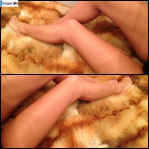 legs from VKontakte. Part 2. Thumb 28