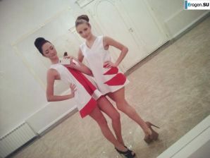 legs from VKontakte. Part 2. Thumb 29