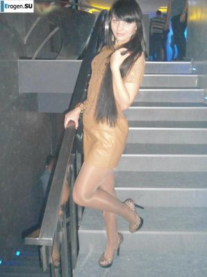 legs from VKontakte. Part 2. Thumb 31