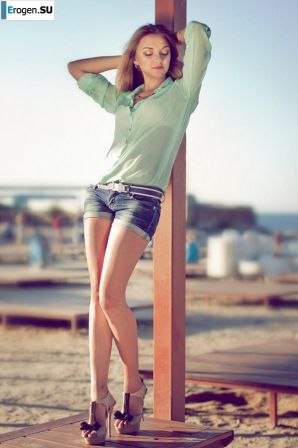 legs from VKontakte. Part 2. Thumb 34