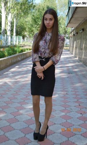 legs from VKontakte. Part 2. Thumb 35