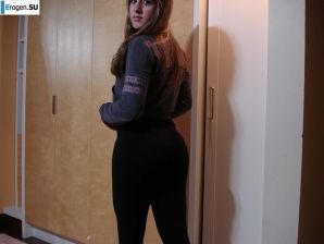 Отличная задница. Часть 3. Эскиз 30