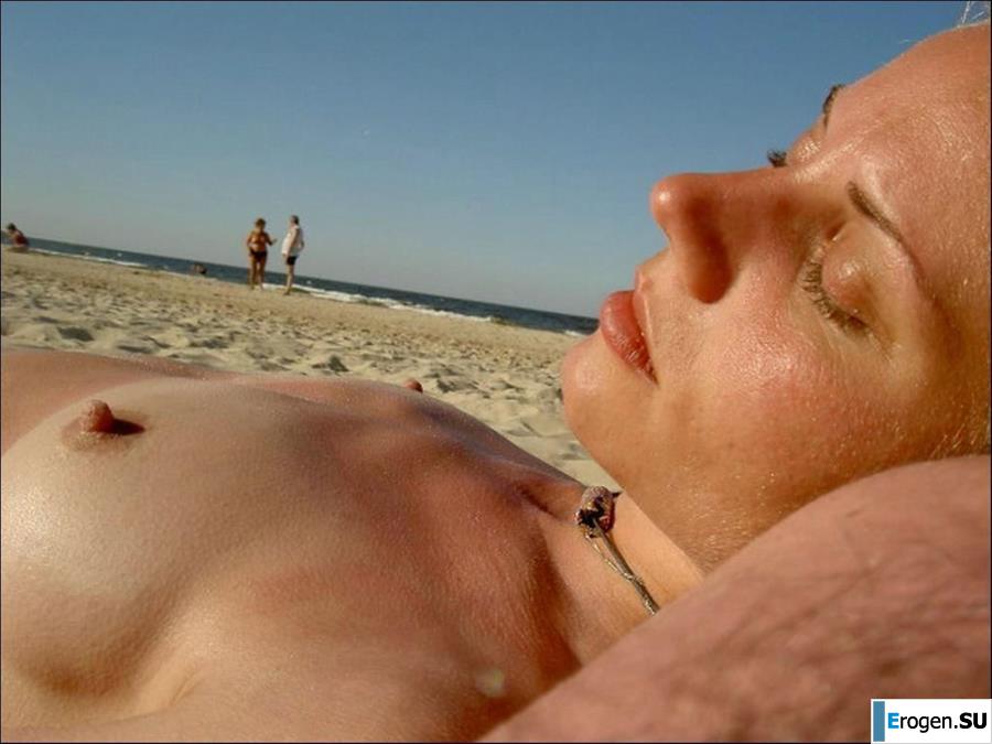 Loving blonde. Photo 18