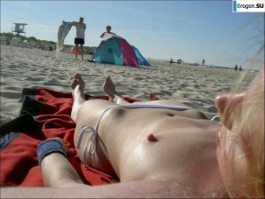 Loving blonde. Thumb 15