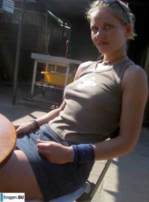 Loving blonde. Thumb 37