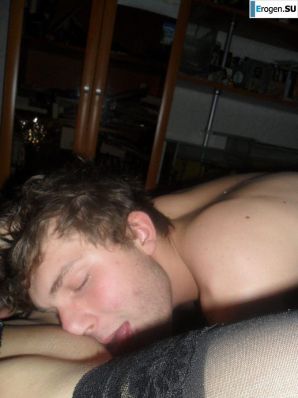 Lorenitsa with poorly shaved booty. Part 2. Thumb 17