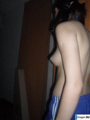 Lorenitsa with poorly shaved booty. Part 2. Thumb 21