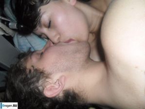 Lorenitsa with poorly shaved booty. Part 2. Thumb 30