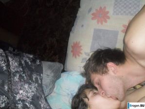 Lorenitsa with poorly shaved booty. Part 2. Thumb 32