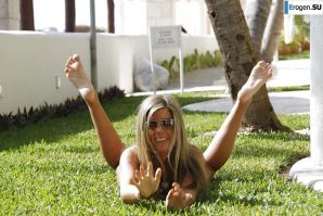 Masha on vacation. Part 2. Thumb 16