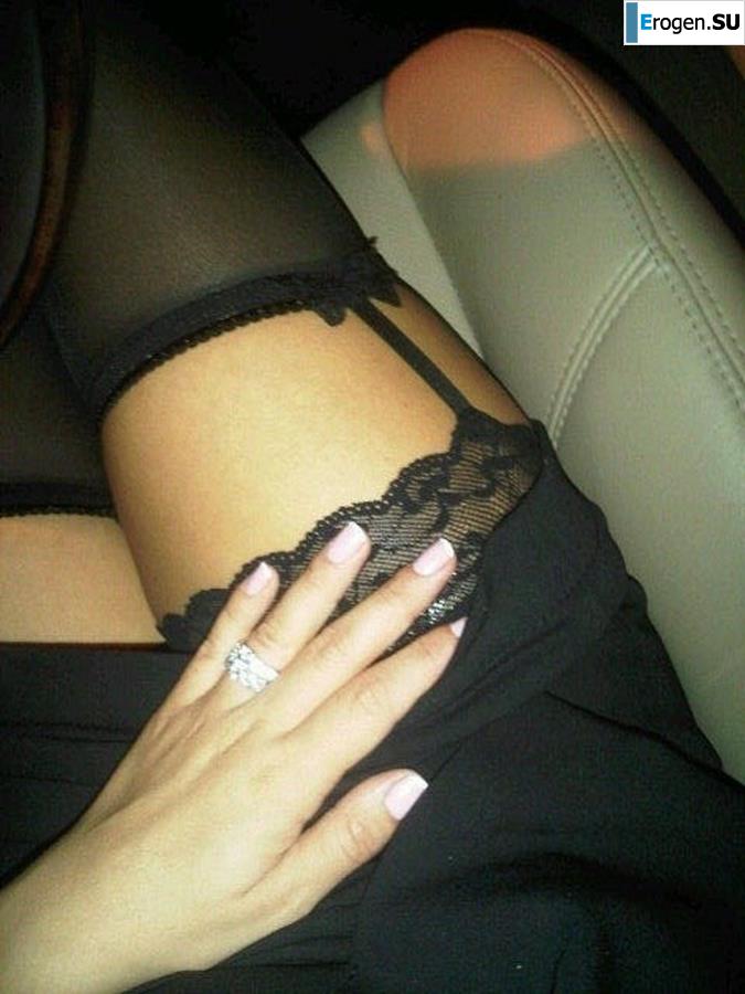 Foot boom. Part 2. Photo 11