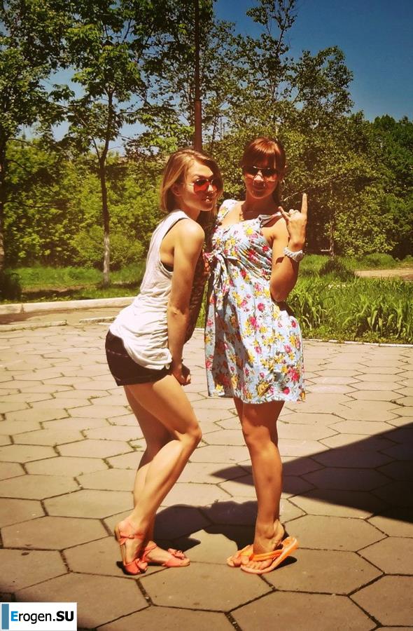 Foot boom. Part 2. Photo 12