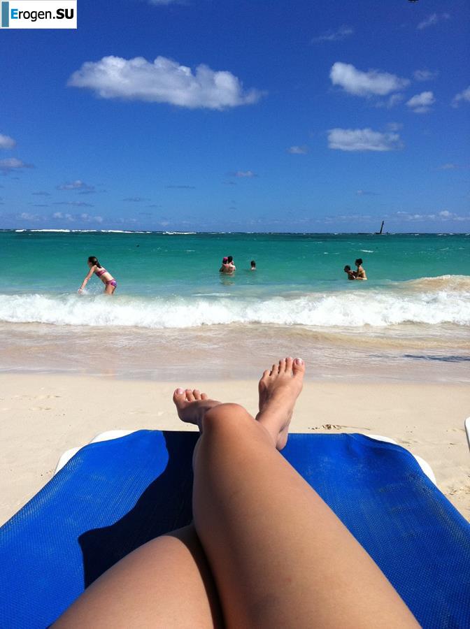 Foot boom. Part 2. Photo 16