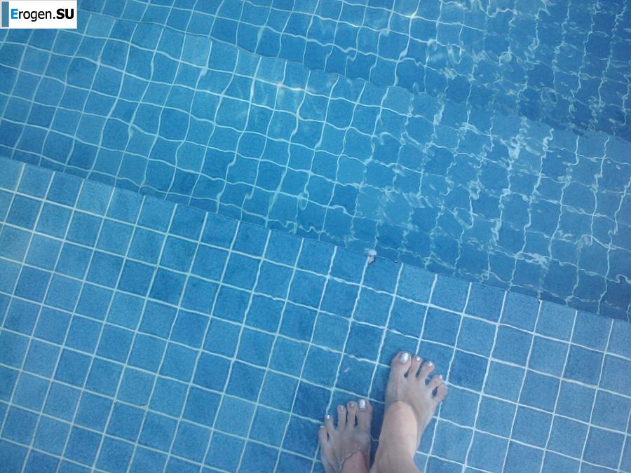 Foot boom. Part 2. Photo 22