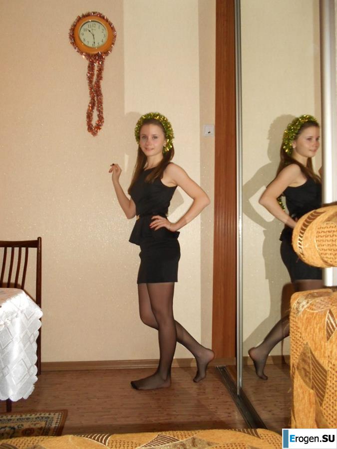 Foot boom. Part 2. Photo 33