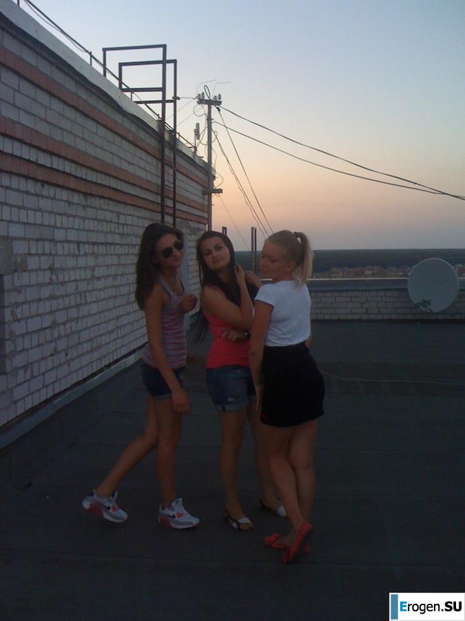 Foot boom. Part 2. Photo 39