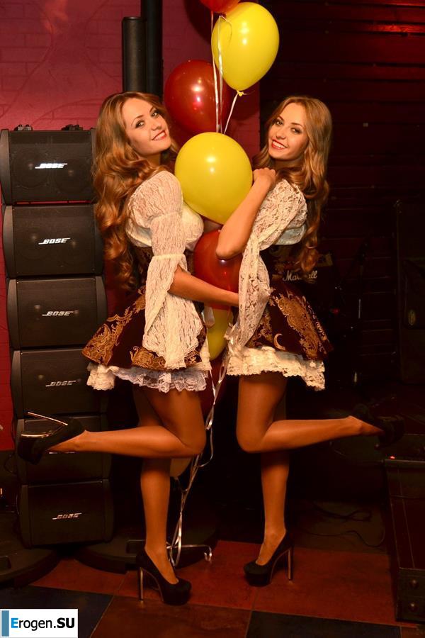 Foot boom. Part 2. Photo 40