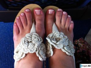 Foot boom. Part 2. Thumb 13