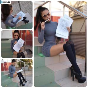 Foot boom. Part 2. Thumb 32