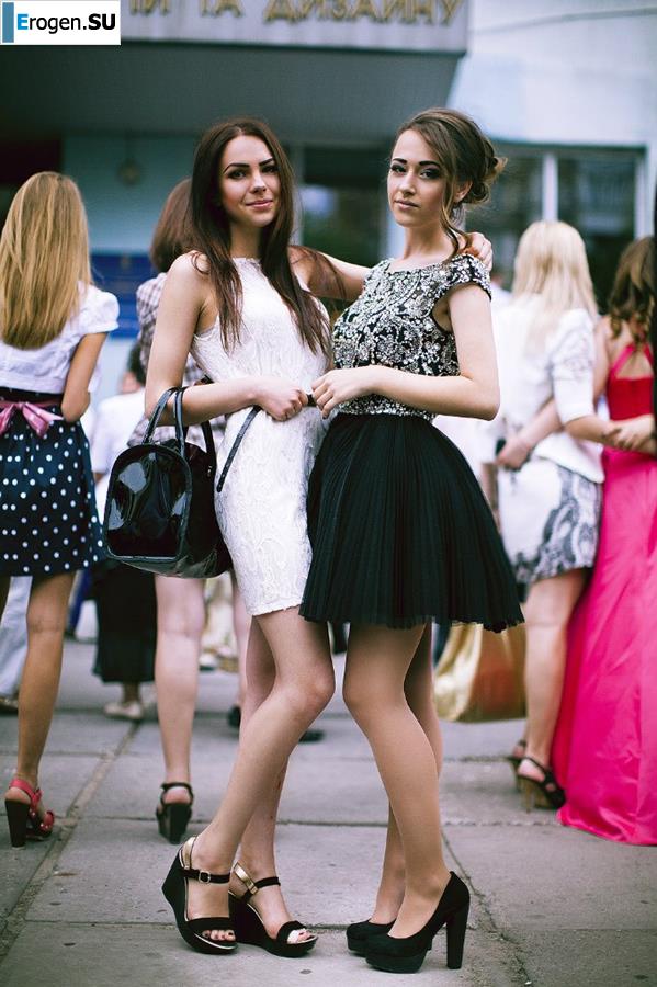 legs from VKontakte. Part 3. Photo 17