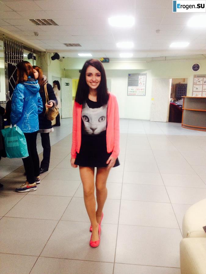legs from VKontakte. Part 3. Photo 21