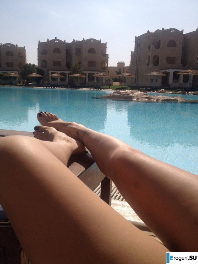 legs from VKontakte. Part 3. Photo 22