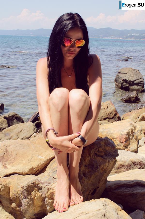 legs from VKontakte. Part 3. Photo 32