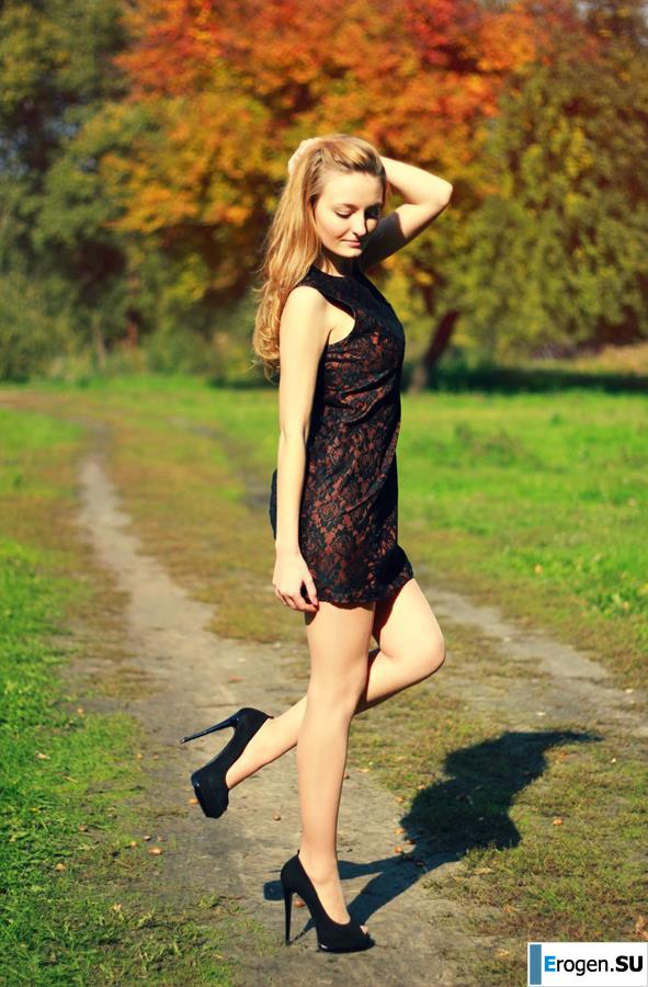 legs from VKontakte. Part 3. Photo 33