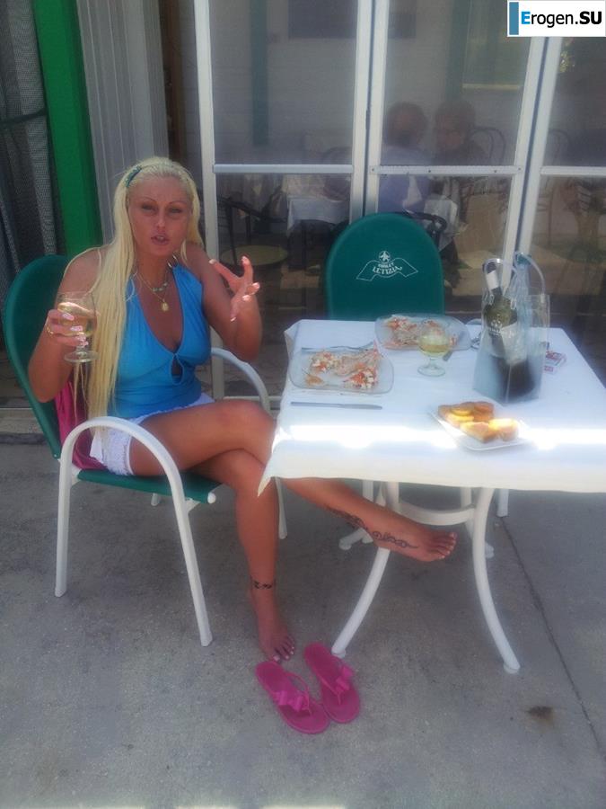 legs from VKontakte. Part 3. Photo 35