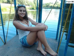 legs from VKontakte. Part 3. Thumb 12